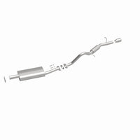 Thumbnail for MagnaFlow BRE Exhaust Kit 05-08 Mercury Mariner 3.0L