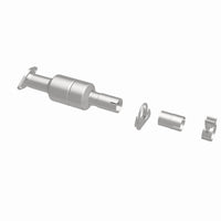 Thumbnail for Magnaflow 12-17 Hyundai Accent 1.6L Direct Fit Converter