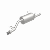 Thumbnail for BRE Exhaust 01-05 Civic 1.7L Muffler Kit