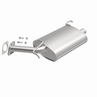 Thumbnail for BRE Exhaust 04-05 G35 3.5L Muffler Kit