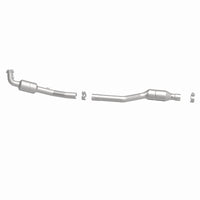 Thumbnail for Magnaflow 2006 Mercedes-Benz SL500 5.0L Direct Fit Converter