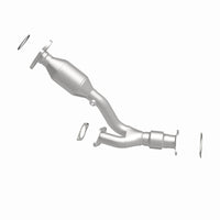 Thumbnail for Magnaflow Conv DF 2008-2009 G6 3.5 L Underbody