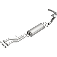 Thumbnail for MagnaFlow BRE Exhaust Kit 96-99 Tahoe Yukon 5.7L