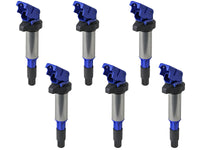 Thumbnail for aFe 01-06 BMW 325Ci E46 Scorcher High-Performance Ignition Coil (6 Pack)