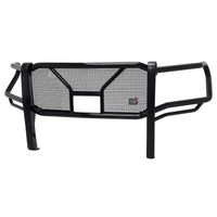 Thumbnail for Westin 22-25 Toyota Tundra  HDX Modular Grille Guard - Black