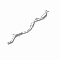 Thumbnail for Magnaflow 11-17 Volkswagen Touareg 3.6L Direct Fit Converter