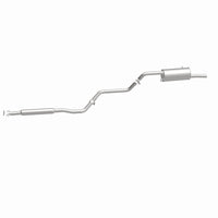 Thumbnail for MagnaFlow BRE Exhaust Kit 99-03 Mazda Protege Protege5