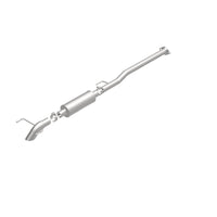 Thumbnail for MagnaFlow 13-14 Toyota Tacoma V6 4.0L Turn Down in Front of Rear Tire SS Catback Perf Exhaust