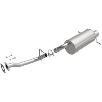 Thumbnail for BRE Exhaust 02-08 9-2X Forester Impreza 2.0L 2.5L Muffler Kit