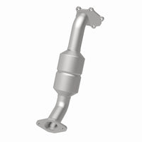 Thumbnail for Magnaflow 06-07 Subaru Impreza 2.5L Direct Fit Converter