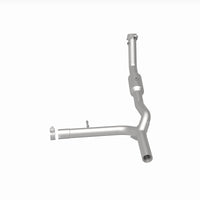 Thumbnail for Magnaflow 2006 Ford F-150 4.6L Direct Fit Converter