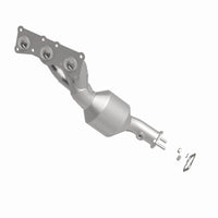 Thumbnail for Magnaflow 06-08 BMW Z4 3.0L Direct Fit Converter
