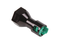 Thumbnail for Aeromotive 3/8in Female to ORB-08 Feed Line Adapter