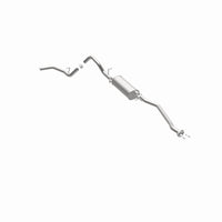 Thumbnail for MagnaFlow BRE Exhaust Kit 99-01 Silverado Sierra 1500