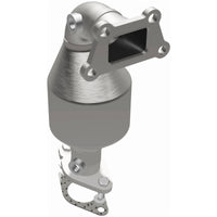 Thumbnail for Magnaflow 12-13 Chevrolet Impala 3.6L Direct Fit Converter