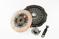 Thumbnail for Competition Clutch 04-20 Subaru STi Stage 3 - Segmented Ceramic Clutch Kit