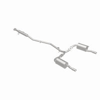 Thumbnail for MagnaFlow BRE Exhaust Kit 03-08 Mazda 6 2.3L