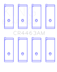 Thumbnail for King Engine Bearings Honda Civic 1438Cc (Size +0.25mm) Connecting Rod Bearing Set