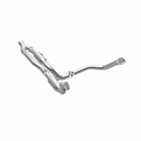 Thumbnail for MagnaFlow 2012 Ram 1500 Tradesman HD V8 5.7L OEM Underbody Direct-Fit Catalytic Converter