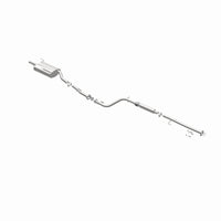 Thumbnail for MagnaFlow BRE Exhaust Kit 94-97 Honda Accord 2.2L