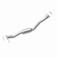 Thumbnail for Magnaflow 1997 Buick Century 3.1L Direct Fit Converter