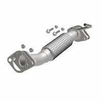 Thumbnail for BRE Exhaust 13-16 SANTA FE SPORT SORENTO 2.4L Front Pipe Kit