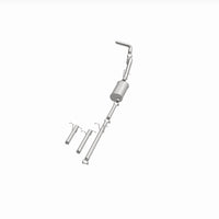 Thumbnail for MagnaFlow BRE Exhaust Kit 98-02 Dodge Ram 1500 3500