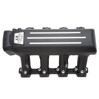 Thumbnail for Edelbrock Manifold EFI Pro-Flo XT LS3 Series Black Finish