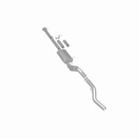 Thumbnail for MagnaFlow BRE Exhaust Kit 07-10 Silverado 2500 3500 6.0L