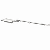 Thumbnail for MagnaFlow BRE Exhaust Kit 12-17 Toyota Camry 2.5L