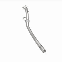 Thumbnail for BRE Exhaust 02-05 A4 Quattro A4 1.8L Front Pipe Kit