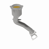 Thumbnail for Magnaflow 10-11 Porsche Cayenne 4.8L Direct Fit Converter
