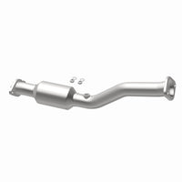 Thumbnail for Magnaflow 13-15 Sentra 1.8 Underbody Direct Fit Converter