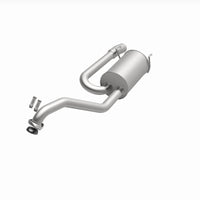 Thumbnail for BRE Exhaust 09-13 Honda Fit 1.5L Muffler Kit