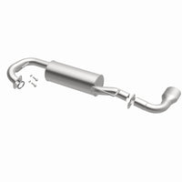 Thumbnail for MagnaFlow BRE Exhaust Kit 11-16 Scion tC 2.5L
