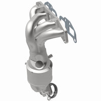 Thumbnail for Magnaflow 04-05 Nissan Altima 2.5L Direct Fit Converter