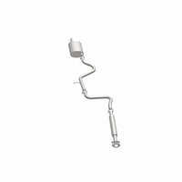 Thumbnail for MagnaFlow BRE Exhaust Kit 06-11 Chevy Impala Monte Carlo 3.5L