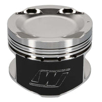 Thumbnail for Wiseco Ford 2.0L 91.50 mm Bore 40.80 mm CH -20.20 CC Piston Shelf Stock Kit