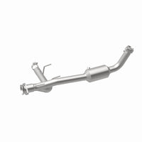 Thumbnail for MagnaFlow Conv Direct Fit 05-06 Lincoln Navigator 5.4L w/ 3in Main Piping