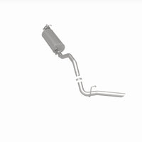 Thumbnail for MagnaFlow BRE Exhaust Kit 00-05 Astra Safari Van 4.3L