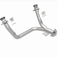 Thumbnail for BRE Exhaust 98-99 Hombre S10 Sonoma 4.3L Front Pipe Kit