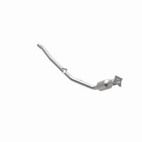 Thumbnail for Magnaflow 96 Dodge Caravan 3.0L Direct Fit Converter