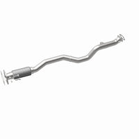 Thumbnail for BRE Exhaust 14-22 Jeep Cherokee 3.2L Front Pipe Kit