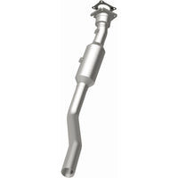 Thumbnail for Magnaflow 11-14 Jeep Patriot 2.4L Direct Fit Converter