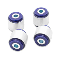 Thumbnail for Superpro Trailing Arm-to-Differential Mount Bushing Kit