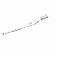 Thumbnail for MagnaFlow BRE Exhaust Kit 02-06 Honda CRV 2.4L