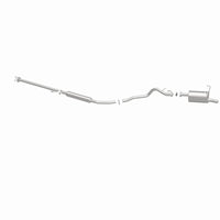 Thumbnail for MagnaFlow BRE Exhaust Kit 97-01 Honda CR-V 2.0L