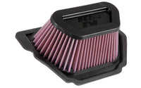 Thumbnail for K&N 20-23 Yamaha YZF R1/M 998 Replacement Air Filter