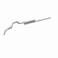 Thumbnail for MagnaFlow BRE Exhaust Kit 04-05 Dodge Ram 1500 5.7L