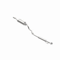 Thumbnail for BRExhaust 13-19 Nissan Sentra 1.8L Exhaust Kit